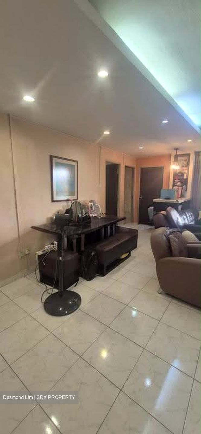 Blk 468A Blue Riverview (Sembawang), HDB Executive #617252261